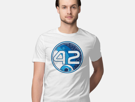 42 The Ultimate Answer