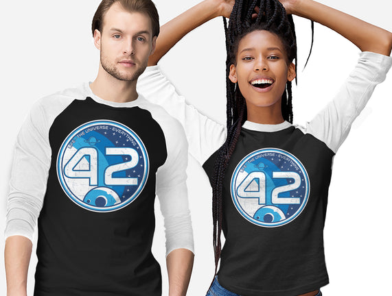 42 The Ultimate Answer