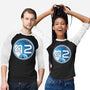 42 The Ultimate Answer-Unisex-Baseball-Tee-CarloJ1956