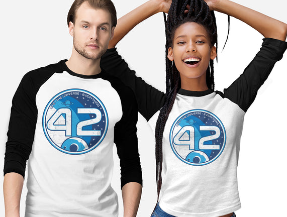 42 The Ultimate Answer