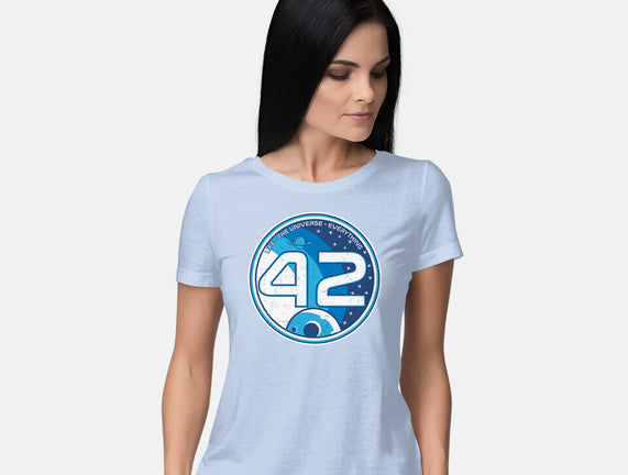 42 The Ultimate Answer