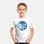 42 The Ultimate Answer-Youth-Basic-Tee-CarloJ1956