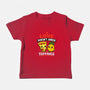 Love Doesn't Judge-Baby-Basic-Tee-fanfabio
