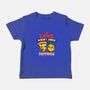 Love Doesn't Judge-Baby-Basic-Tee-fanfabio