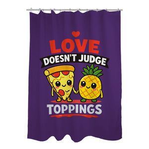 Love Doesn't Judge