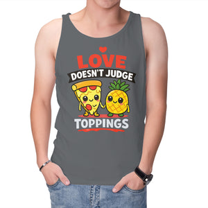 Love Doesn't Judge
