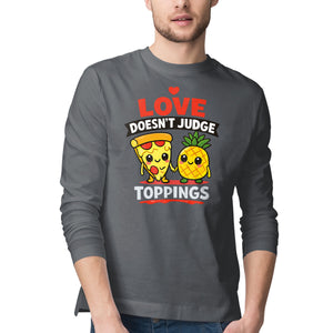 Love Doesn't Judge