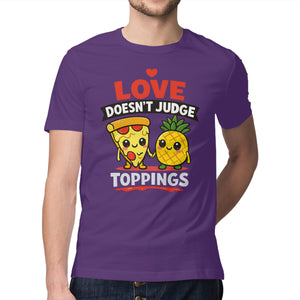 Love Doesn't Judge
