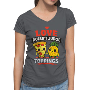 Love Doesn't Judge