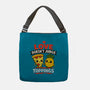 Love Doesn't Judge-None-Adjustable Tote-Bag-fanfabio