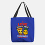Love Doesn't Judge-None-Basic Tote-Bag-fanfabio