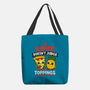 Love Doesn't Judge-None-Basic Tote-Bag-fanfabio