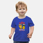 Love Doesn't Judge-Baby-Basic-Tee-fanfabio