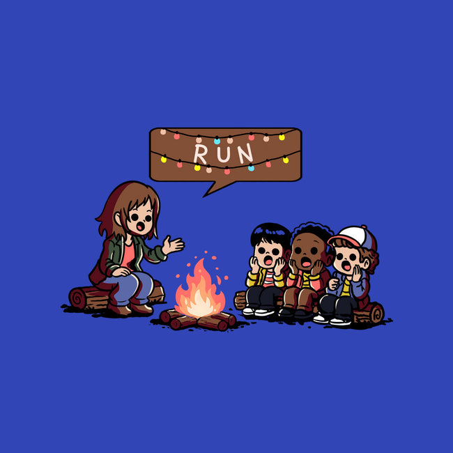 Scary Lights-None-Stretched-Canvas-fanfabio