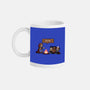 Scary Lights-None-Mug-Drinkware-fanfabio