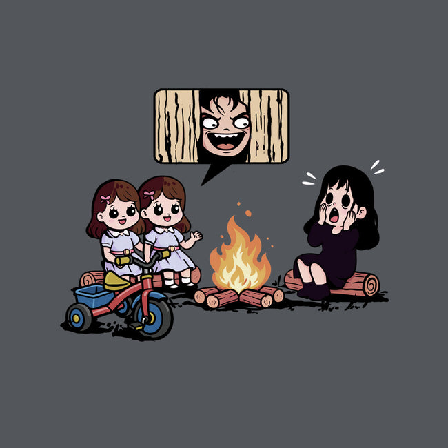 A Horror Story-None-Glossy-Sticker-fanfabio