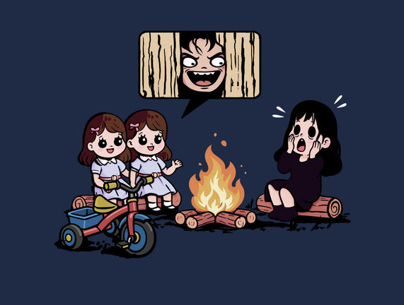 A Horror Story
