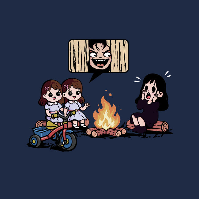 A Horror Story-None-Fleece-Blanket-fanfabio