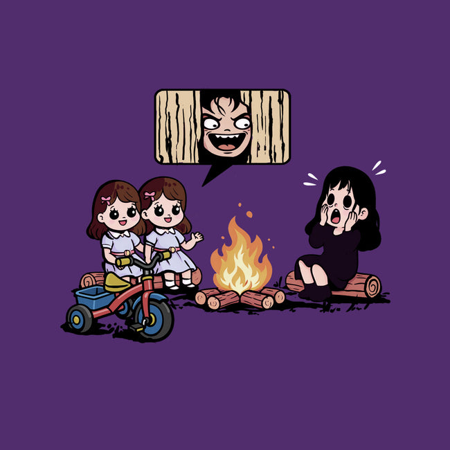 A Horror Story-Mens-Premium-Tee-fanfabio