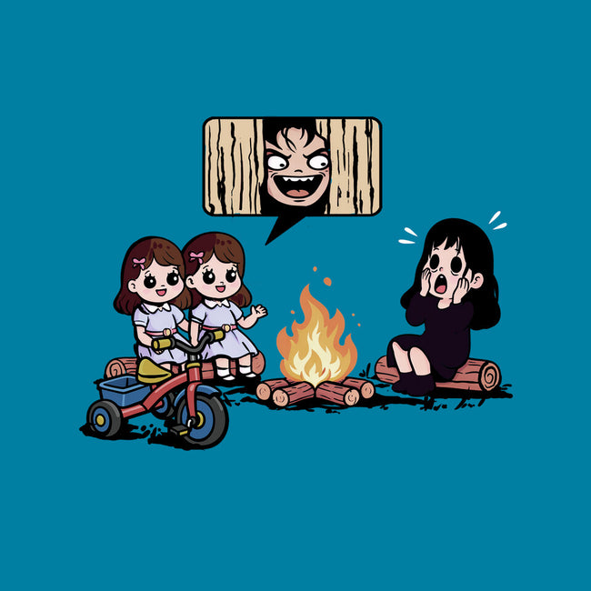 A Horror Story-None-Fleece-Blanket-fanfabio