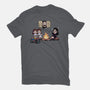 A Horror Story-Mens-Heavyweight-Tee-fanfabio