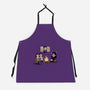 A Horror Story-Unisex-Kitchen-Apron-fanfabio