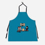 A Horror Story-Unisex-Kitchen-Apron-fanfabio