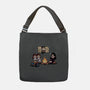 A Horror Story-None-Adjustable Tote-Bag-fanfabio