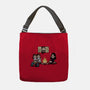 A Horror Story-None-Adjustable Tote-Bag-fanfabio
