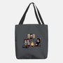 A Horror Story-None-Basic Tote-Bag-fanfabio