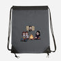 A Horror Story-None-Drawstring-Bag-fanfabio