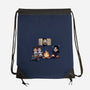A Horror Story-None-Drawstring-Bag-fanfabio