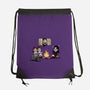 A Horror Story-None-Drawstring-Bag-fanfabio