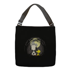 Snoopy's Moon