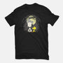 Snoopy's Moon-Mens-Premium-Tee-turborat14