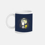Snoopy's Moon-None-Mug-Drinkware-turborat14
