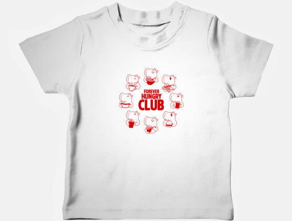 Forever Hungry Club
