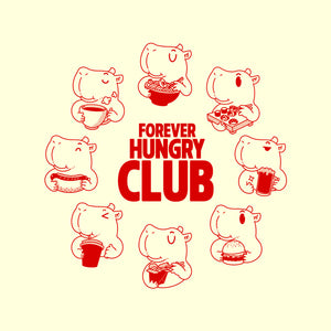 Forever Hungry Club