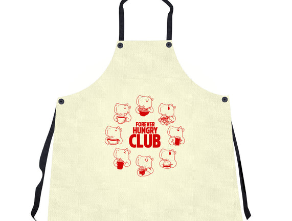 Forever Hungry Club