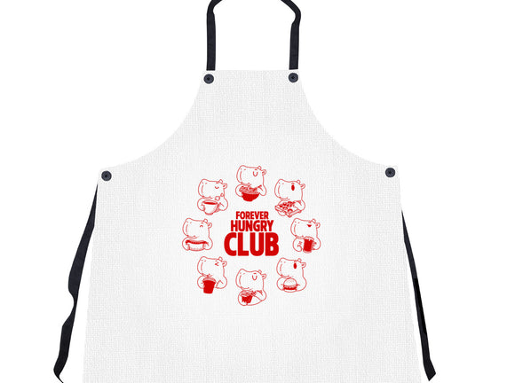 Forever Hungry Club