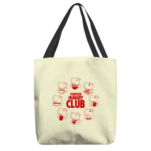 Forever Hungry Club
