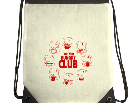 Forever Hungry Club