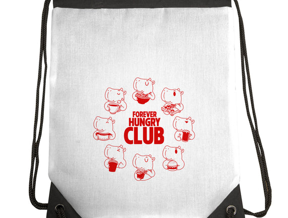 Forever Hungry Club