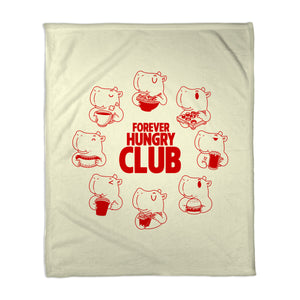 Forever Hungry Club