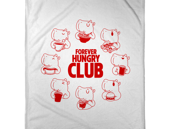 Forever Hungry Club