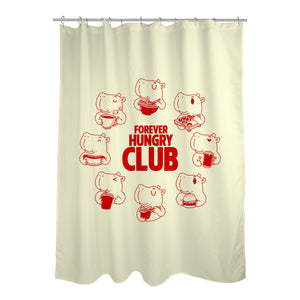 Forever Hungry Club