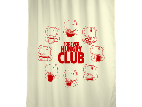 Forever Hungry Club