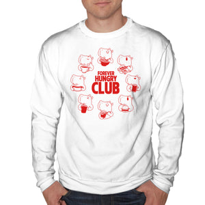 Forever Hungry Club
