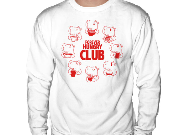 Forever Hungry Club