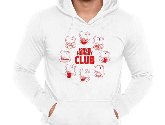 Forever Hungry Club